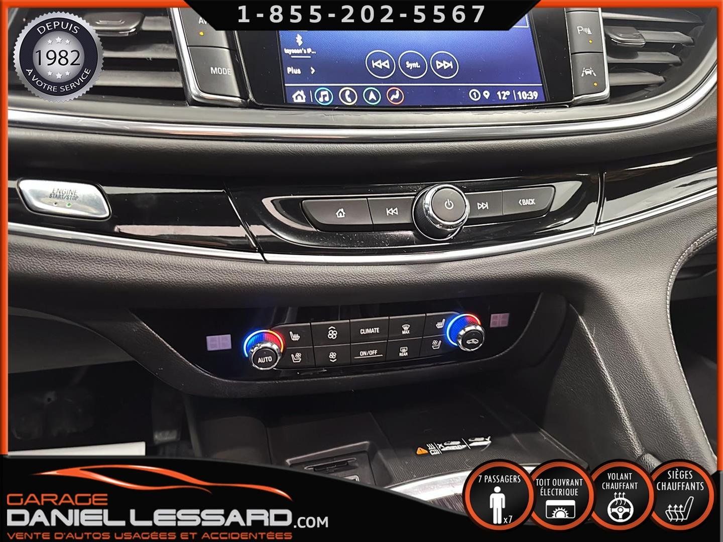Buick Enclave 2022 - Image 33