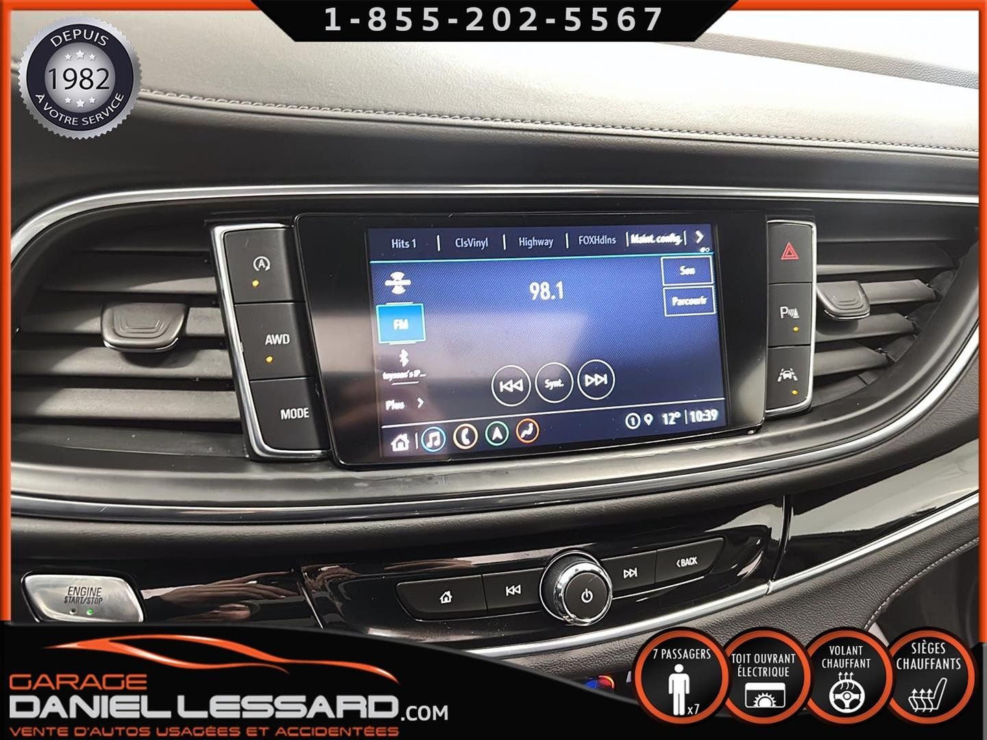Buick Enclave 2022 - Image 34
