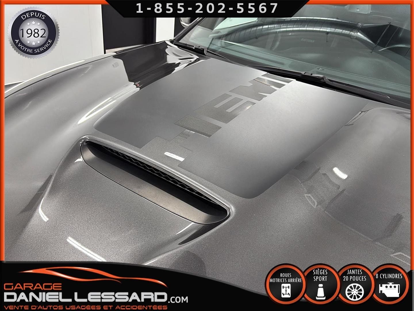 Dodge Charger 2022 - Image 18