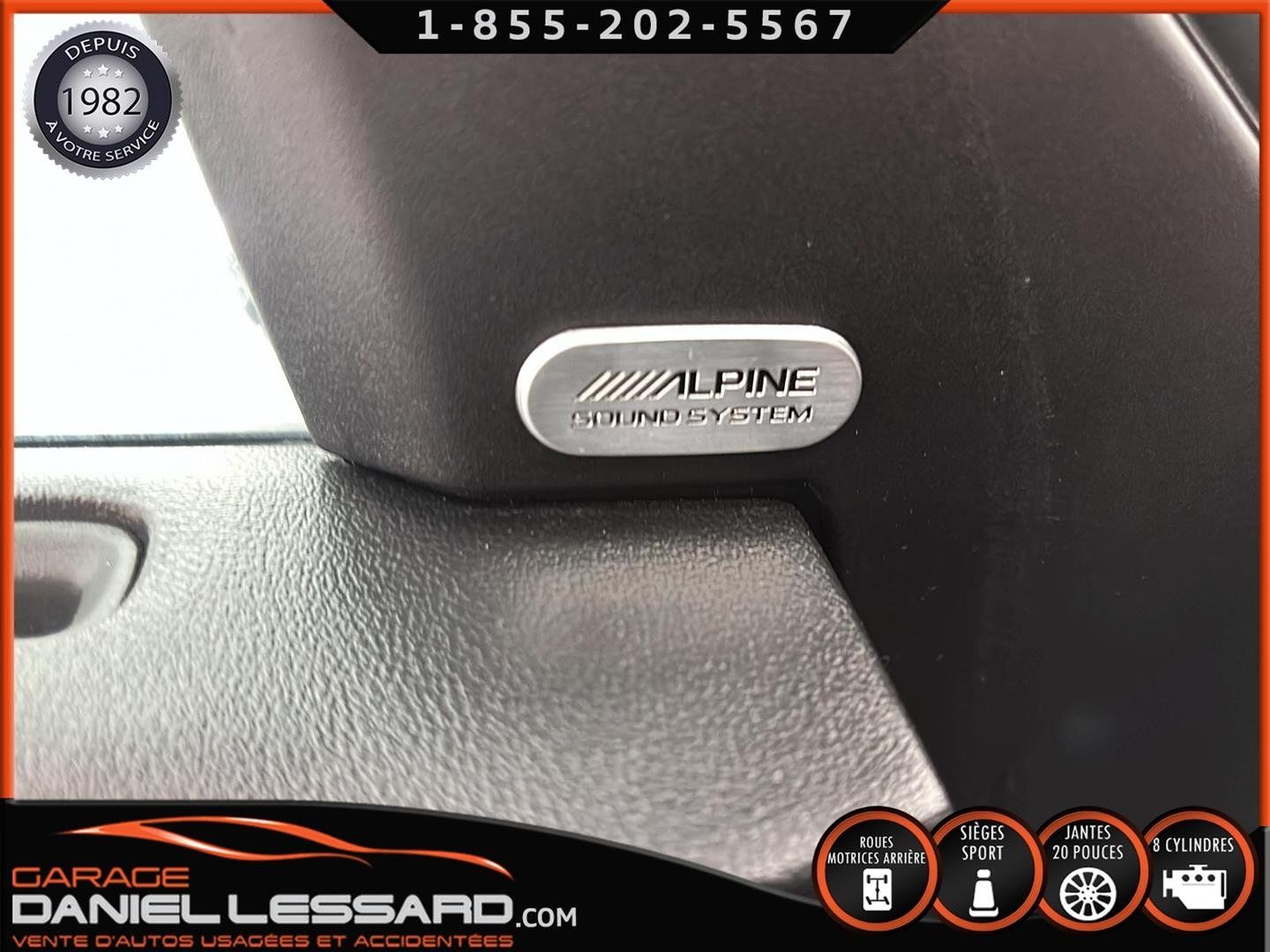 Dodge Charger 2022 - Image 22