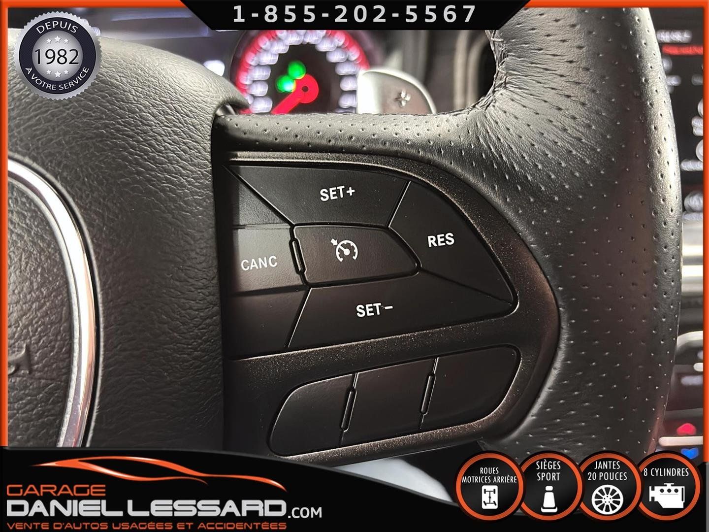 Dodge Charger 2022 - Image 30