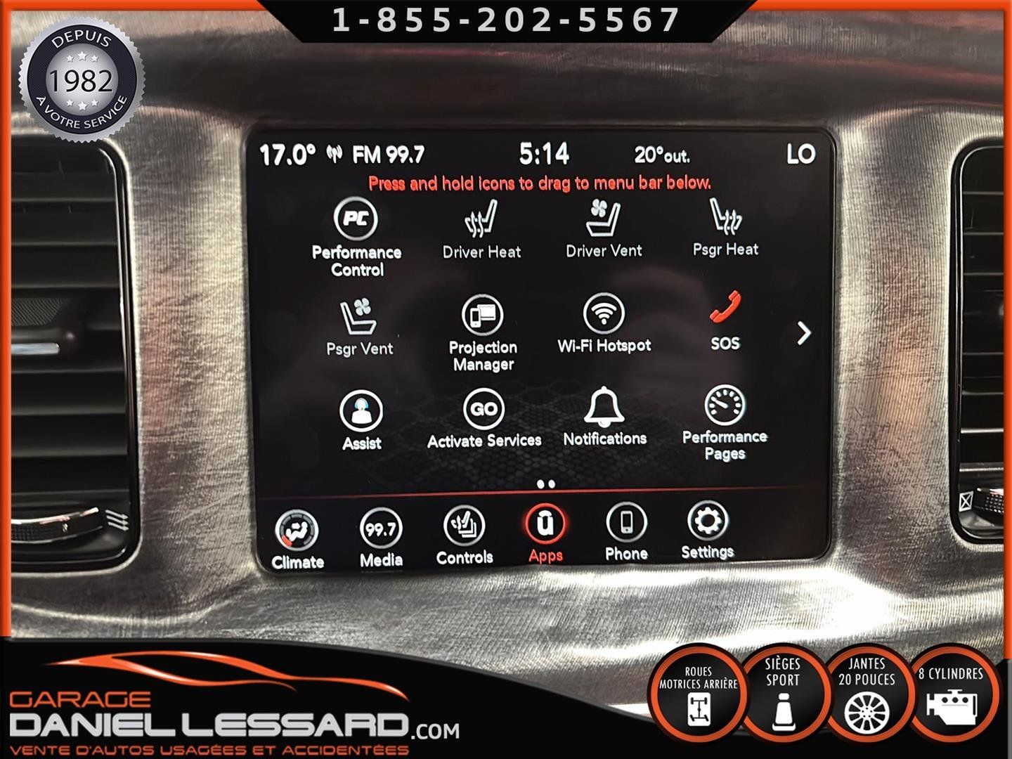 Dodge Charger 2022 - Image 32