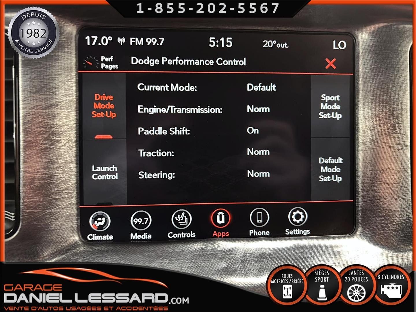 Dodge Charger 2022 - Image 34
