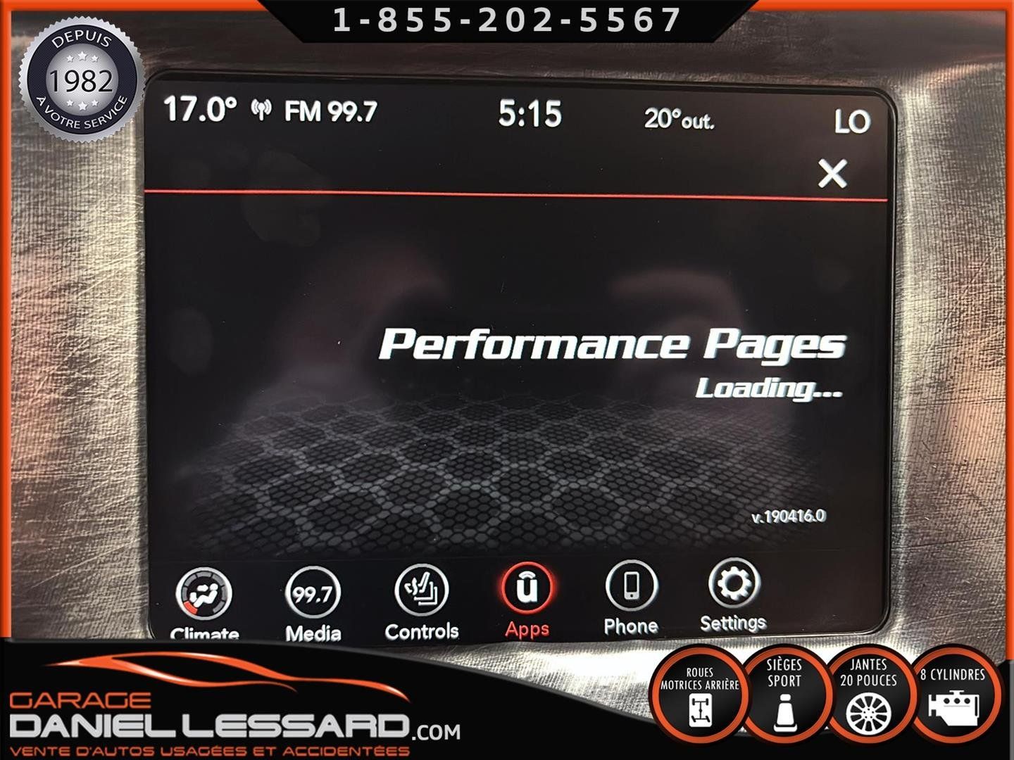 Dodge Charger 2022 - Image 35