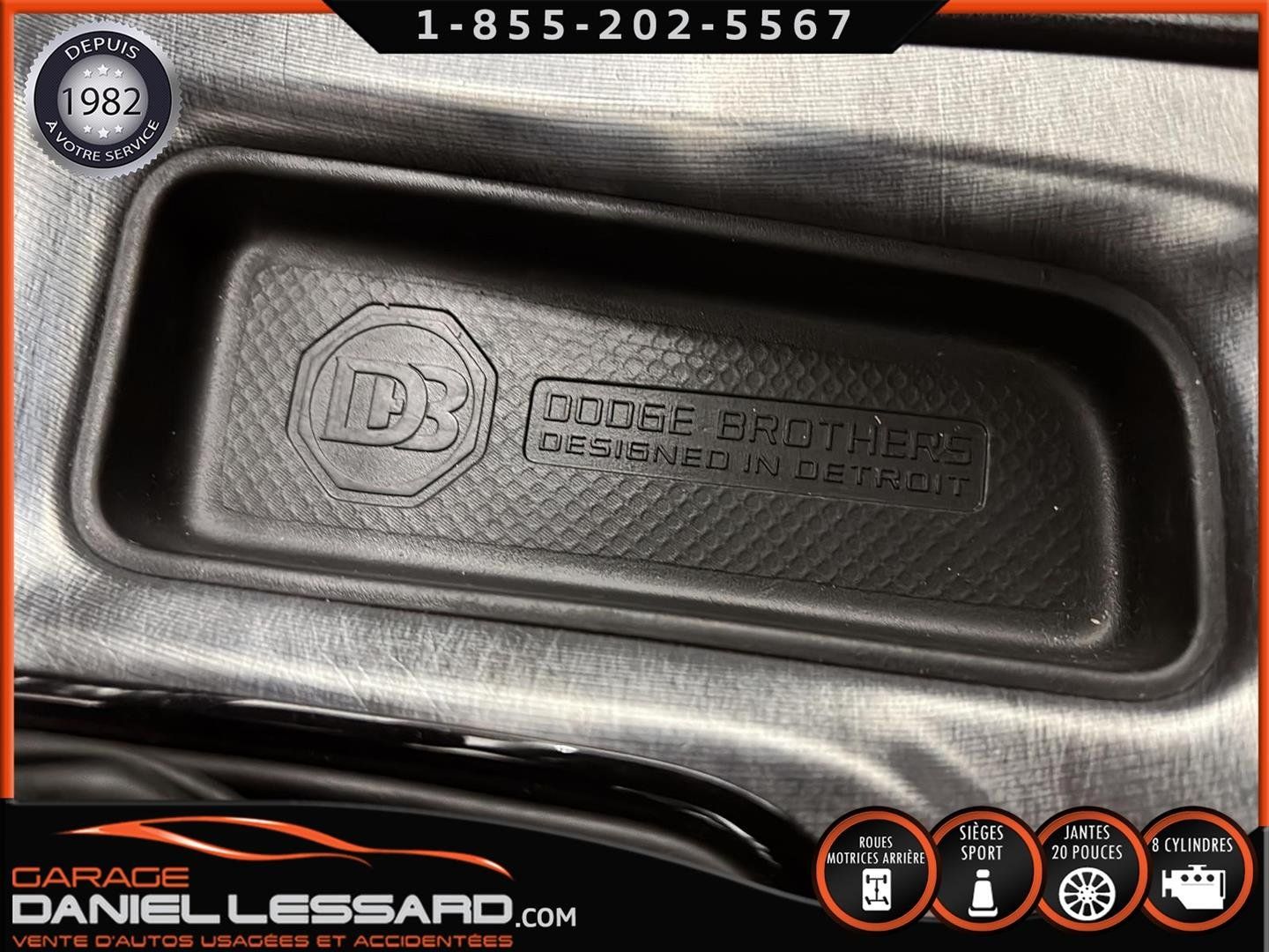 Dodge Charger 2022 - Image 39