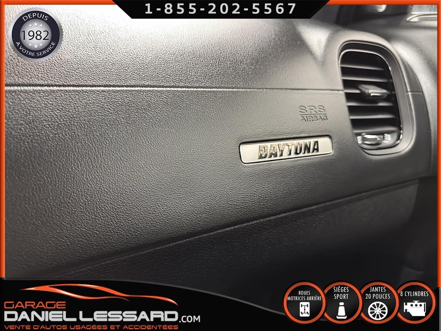 Dodge Charger 2022 - Image 40