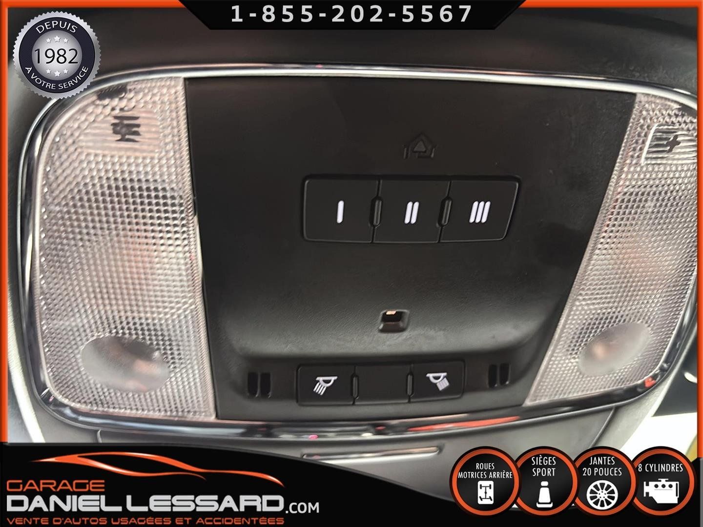 Dodge Charger 2022 - Image 41