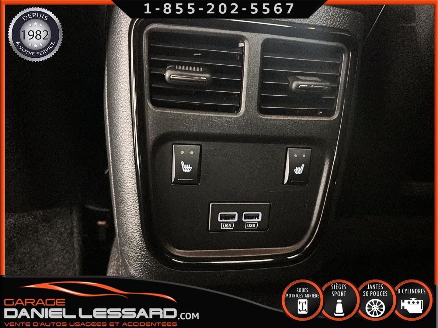 Dodge Charger 2022 - Image 43