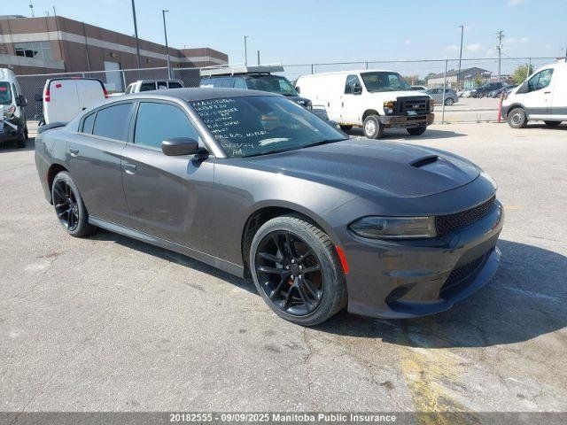Dodge Charger 2022 - Image 51