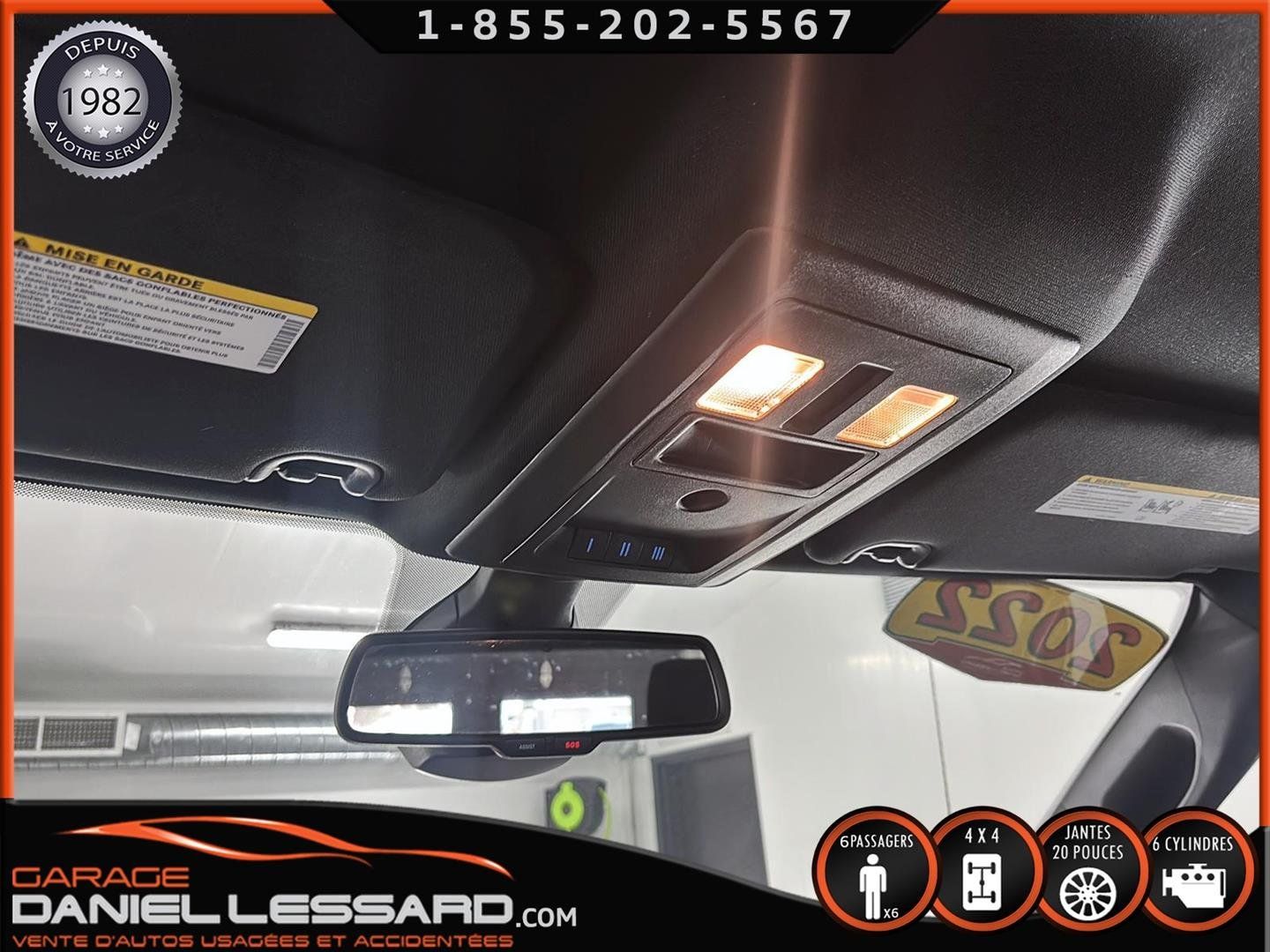 Ram 1500 Classic 2022 - Image 36