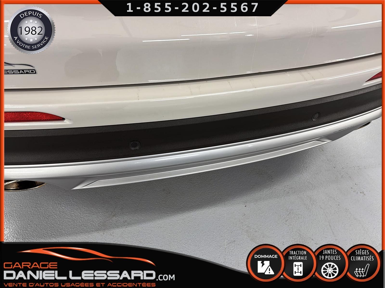 Lincoln Corsair 2022 - Image 16