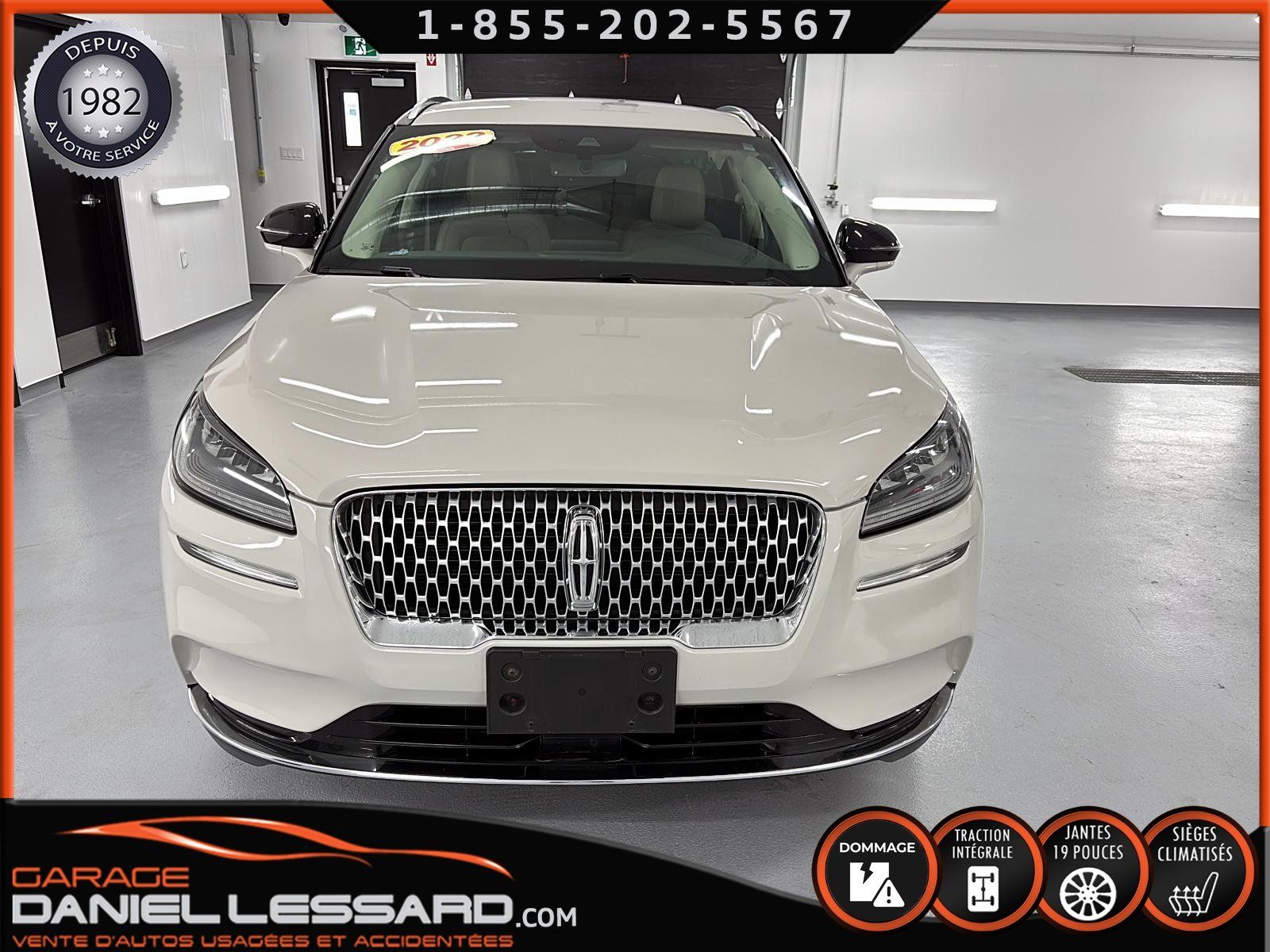Lincoln Corsair 2022 - Image 2
