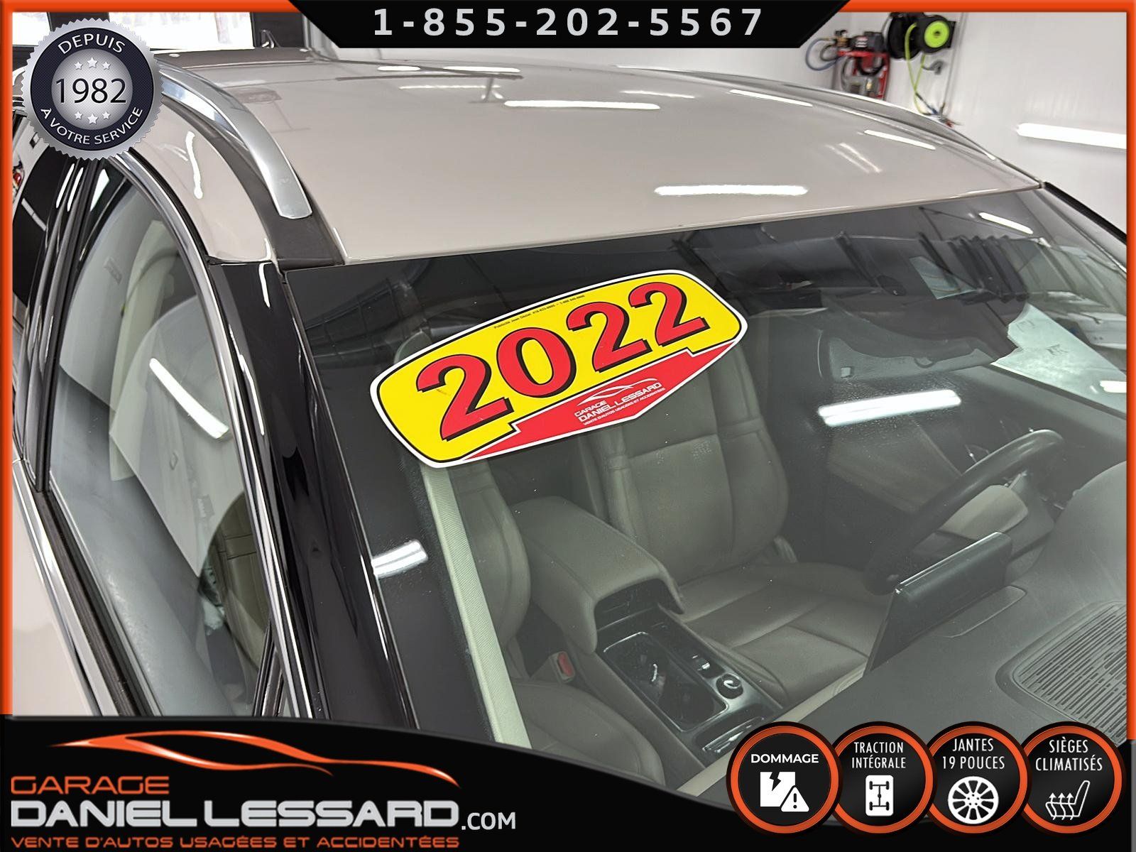 Lincoln Corsair 2022 - Image 10