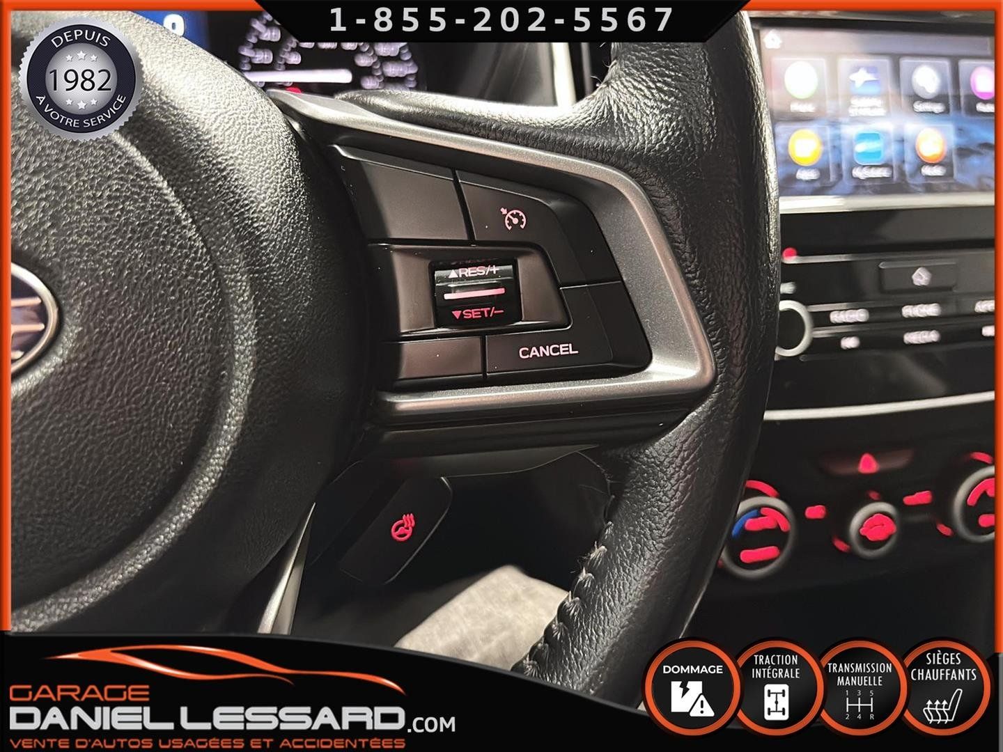 Subaru Impreza 2022 - Image 27