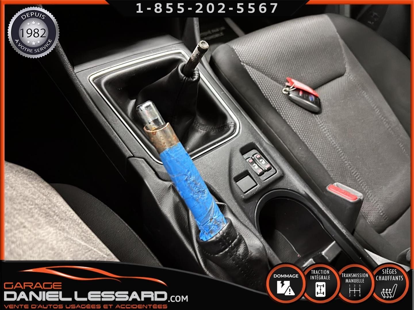 Subaru Impreza 2022 - Image 36
