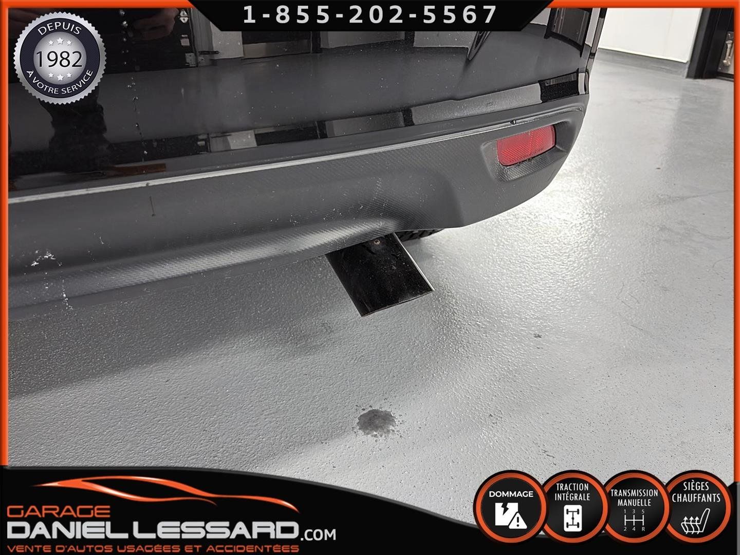 Subaru Impreza 2022 - Image 47