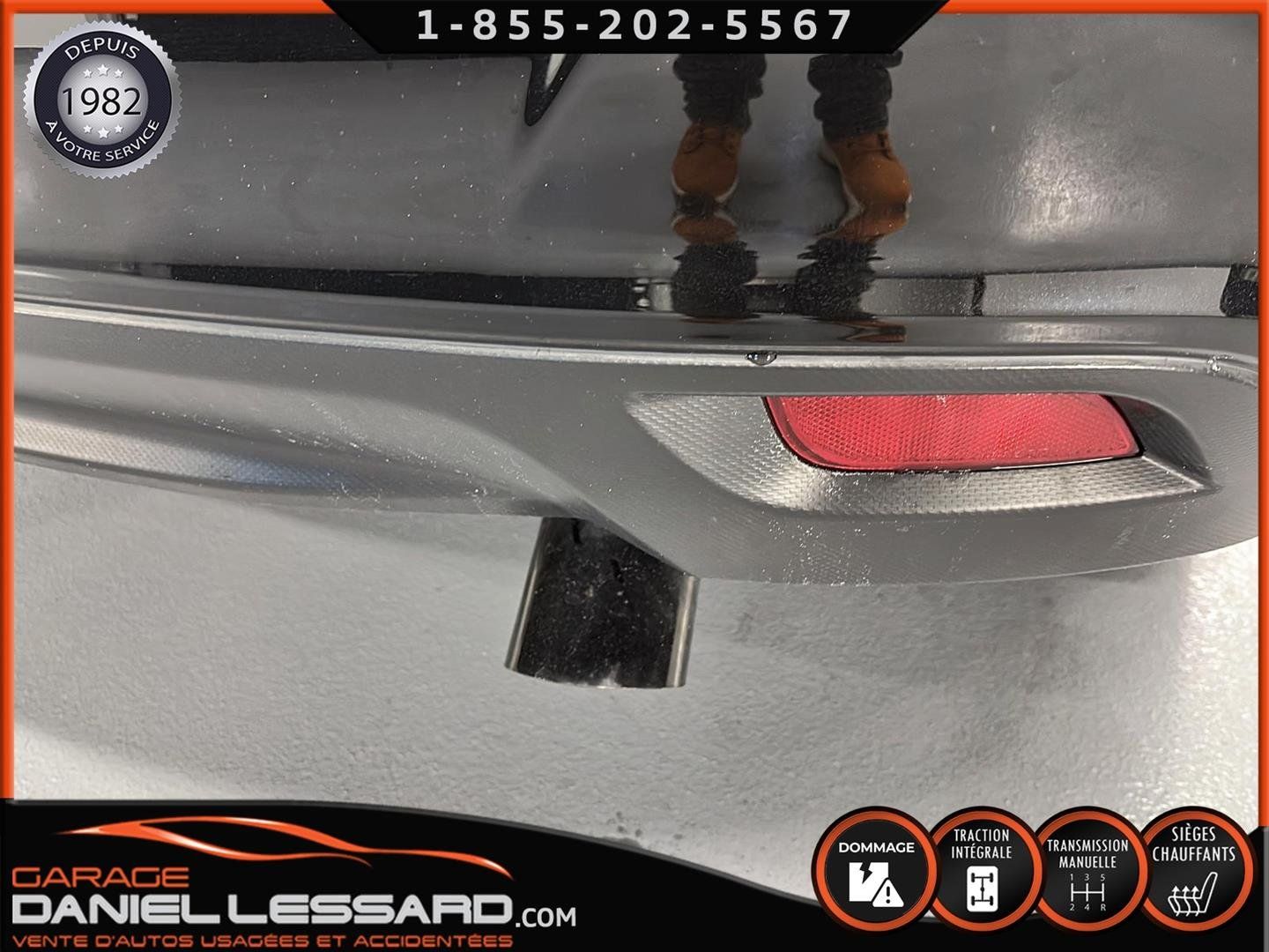 Subaru Impreza 2022 - Image 48
