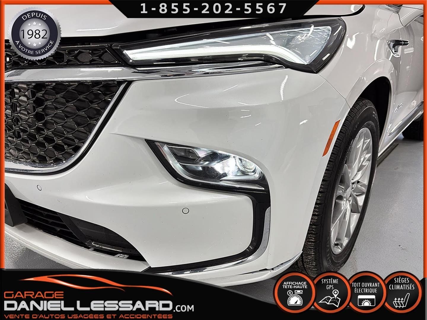 Buick Enclave 2022 - Image 16