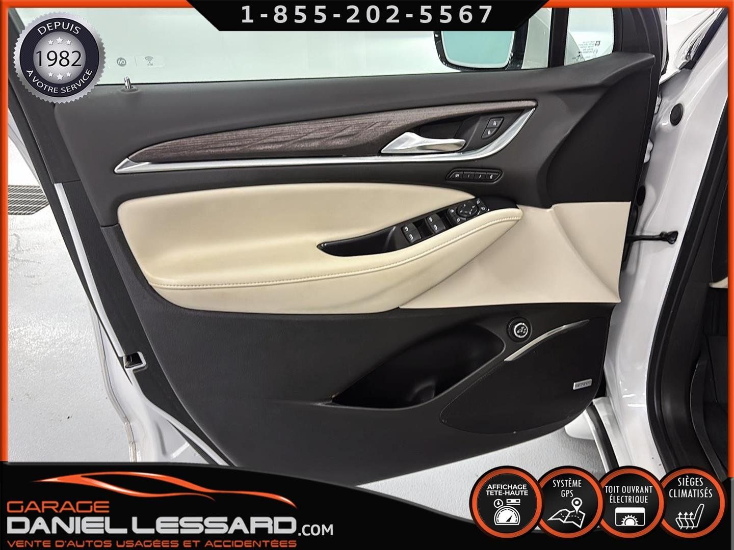 Buick Enclave 2022 - Image 22