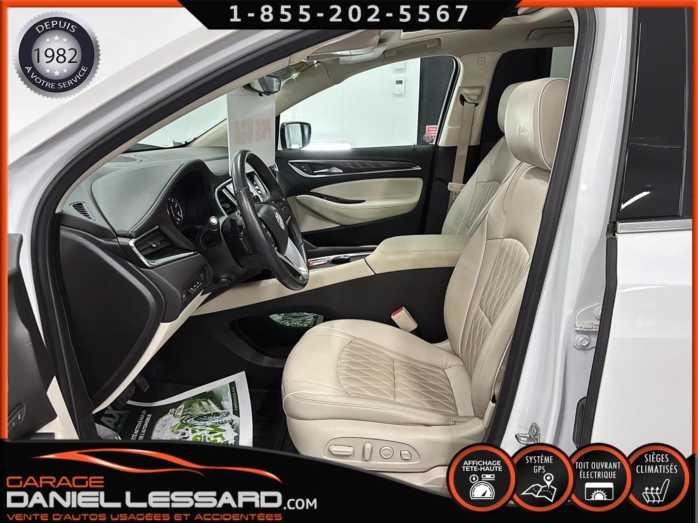 Buick Enclave 2022 - Image 25