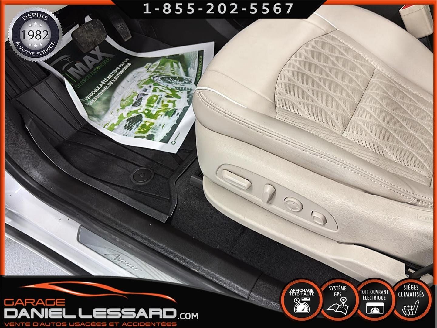 Buick Enclave 2022 - Image 26
