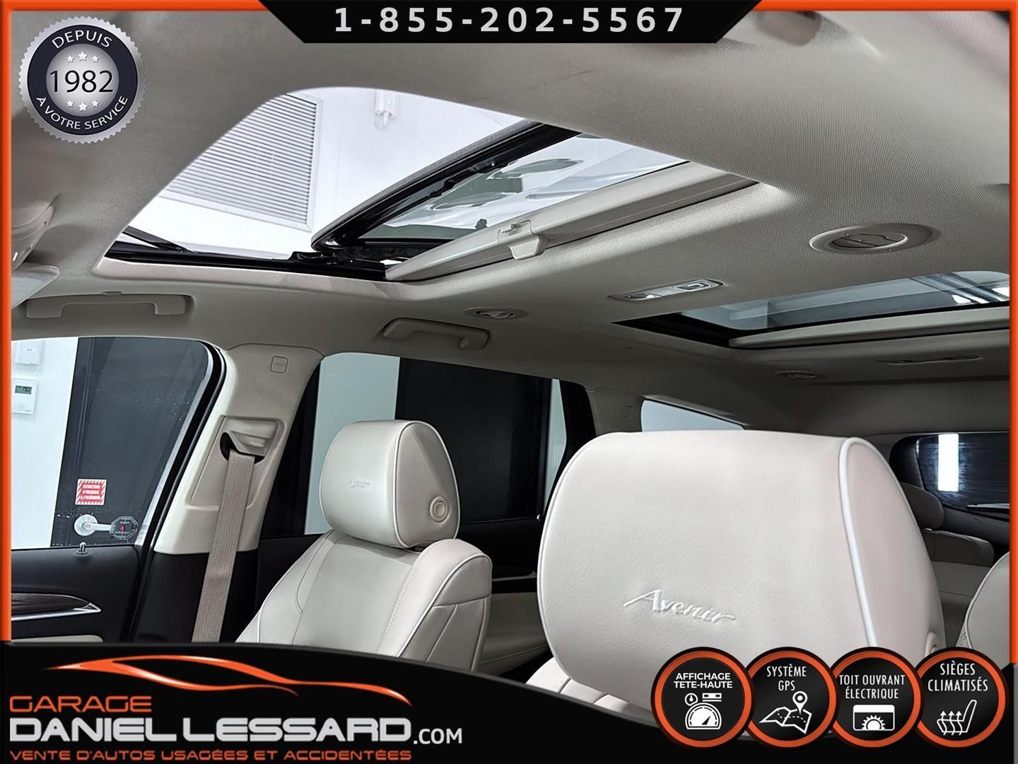 Buick Enclave 2022 - Image 27