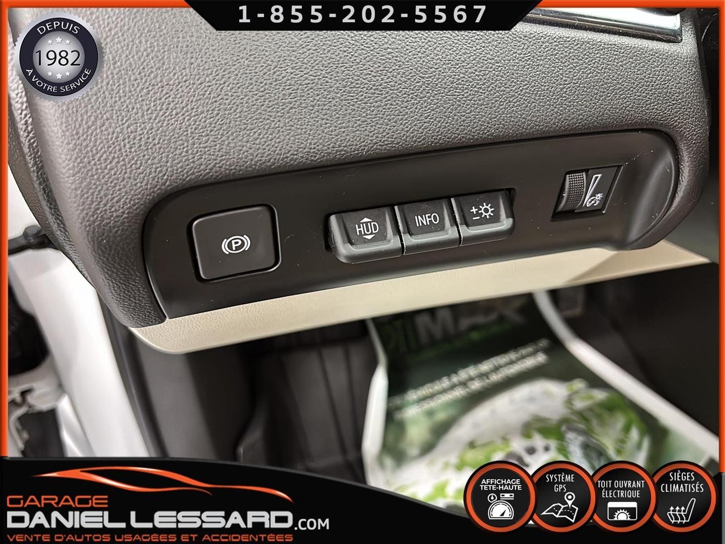 Buick Enclave 2022 - Image 30