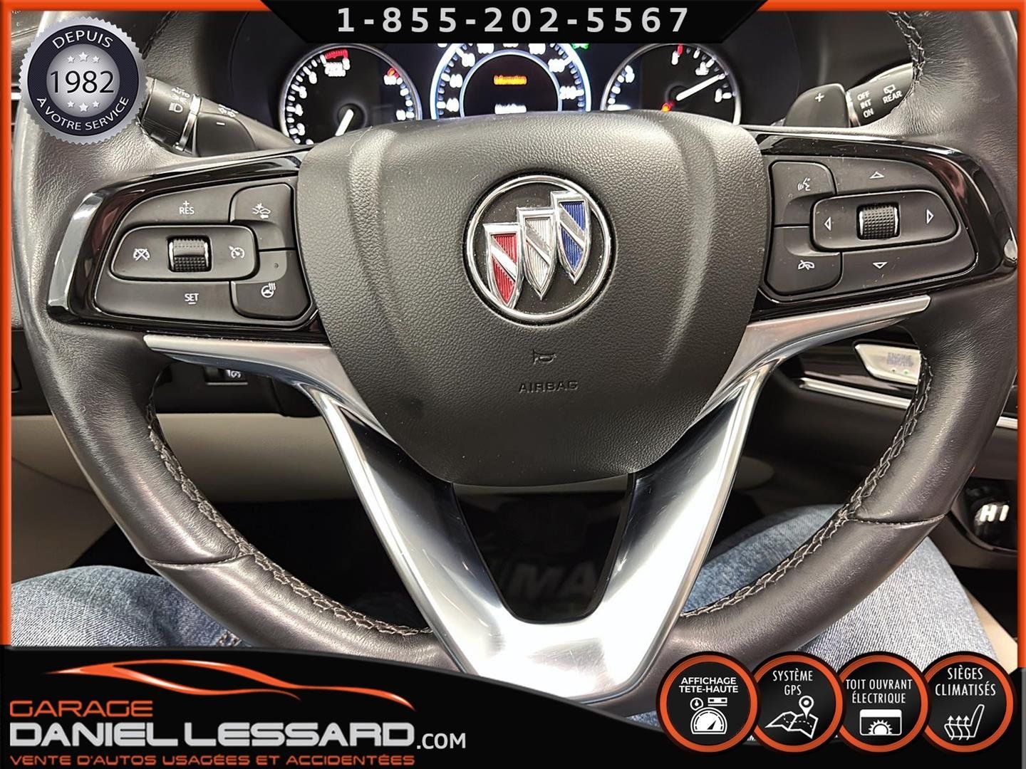 Buick Enclave 2022 - Image 31
