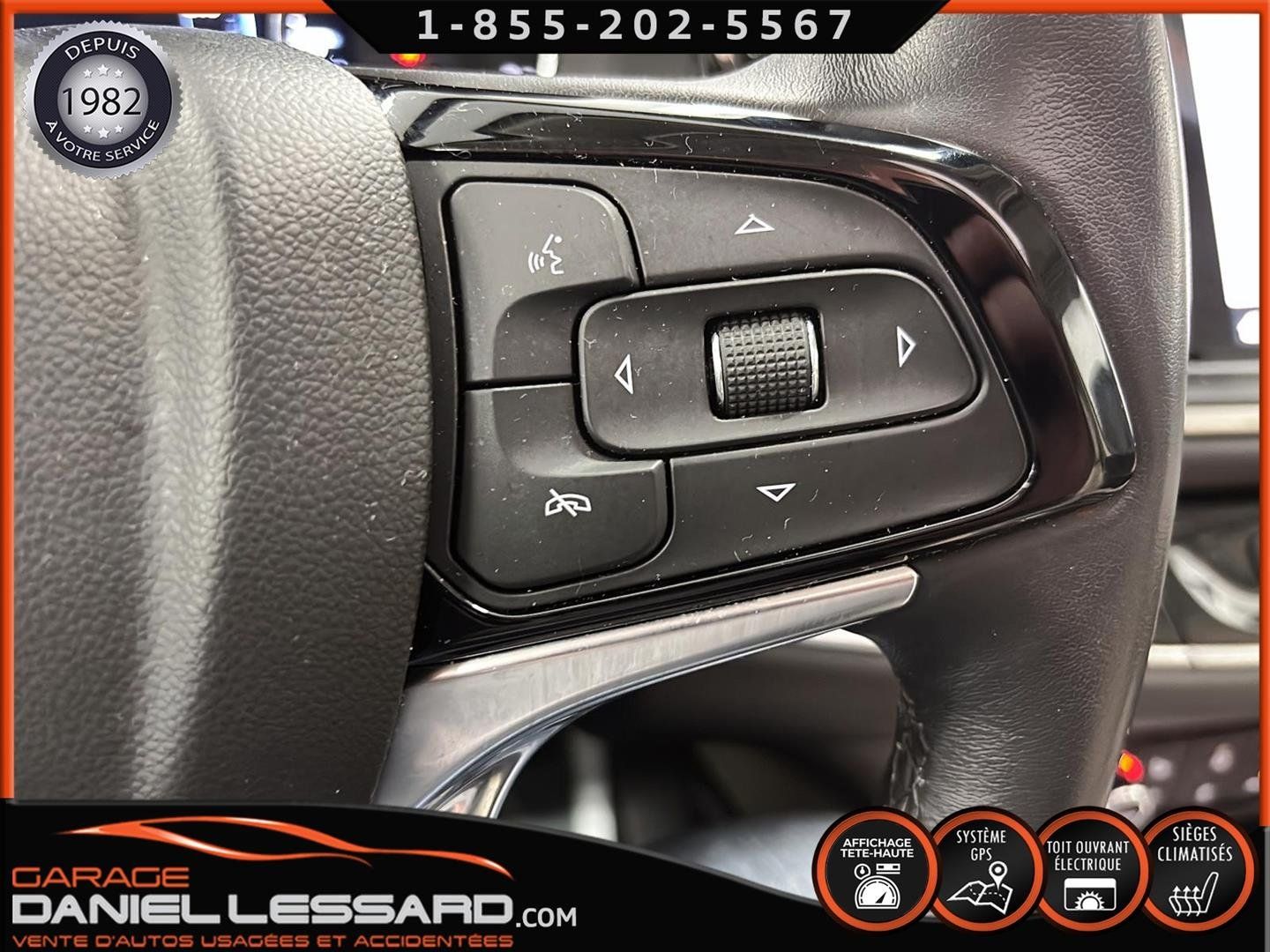 Buick Enclave 2022 - Image 33