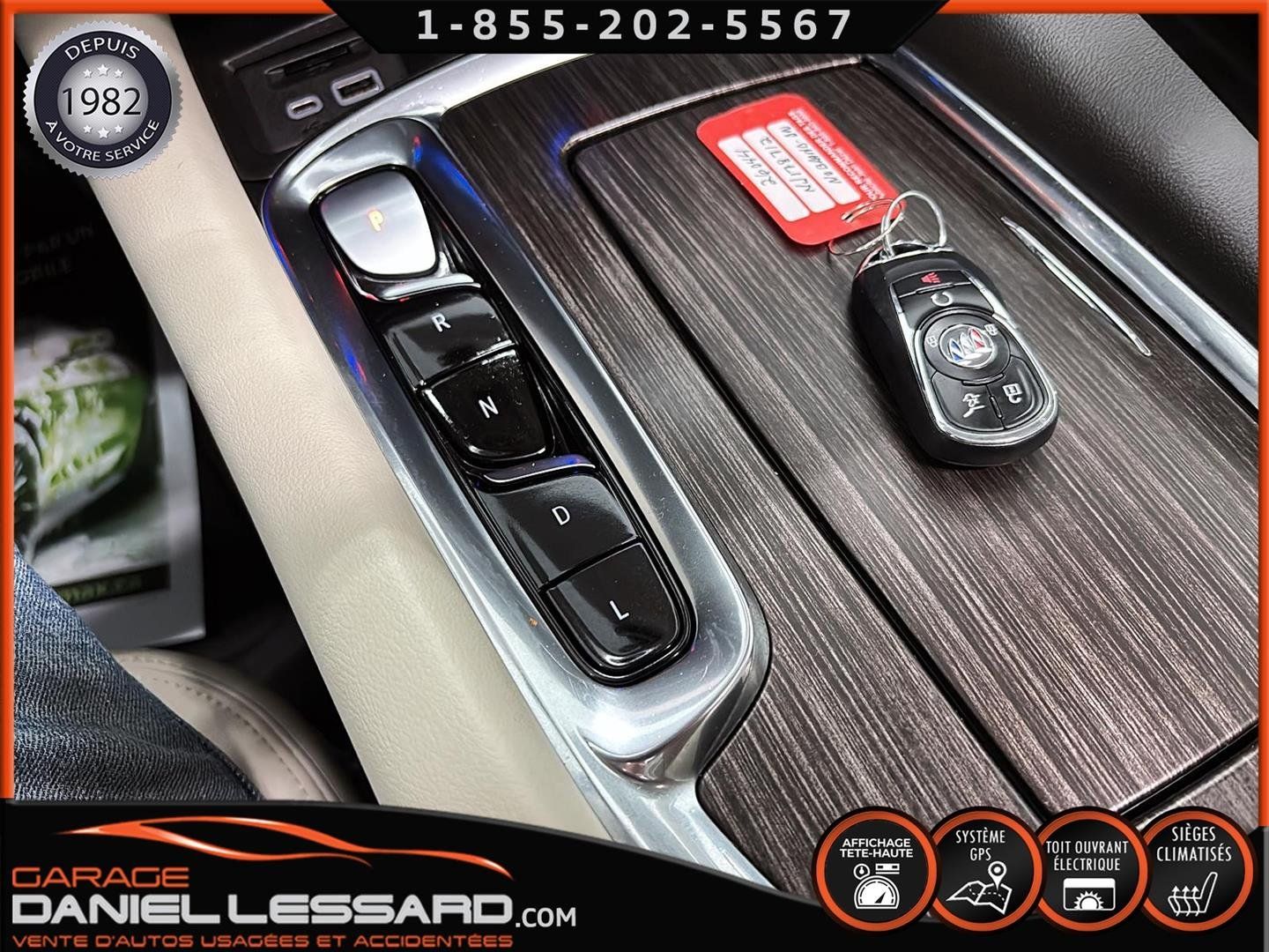 Buick Enclave 2022 - Image 39