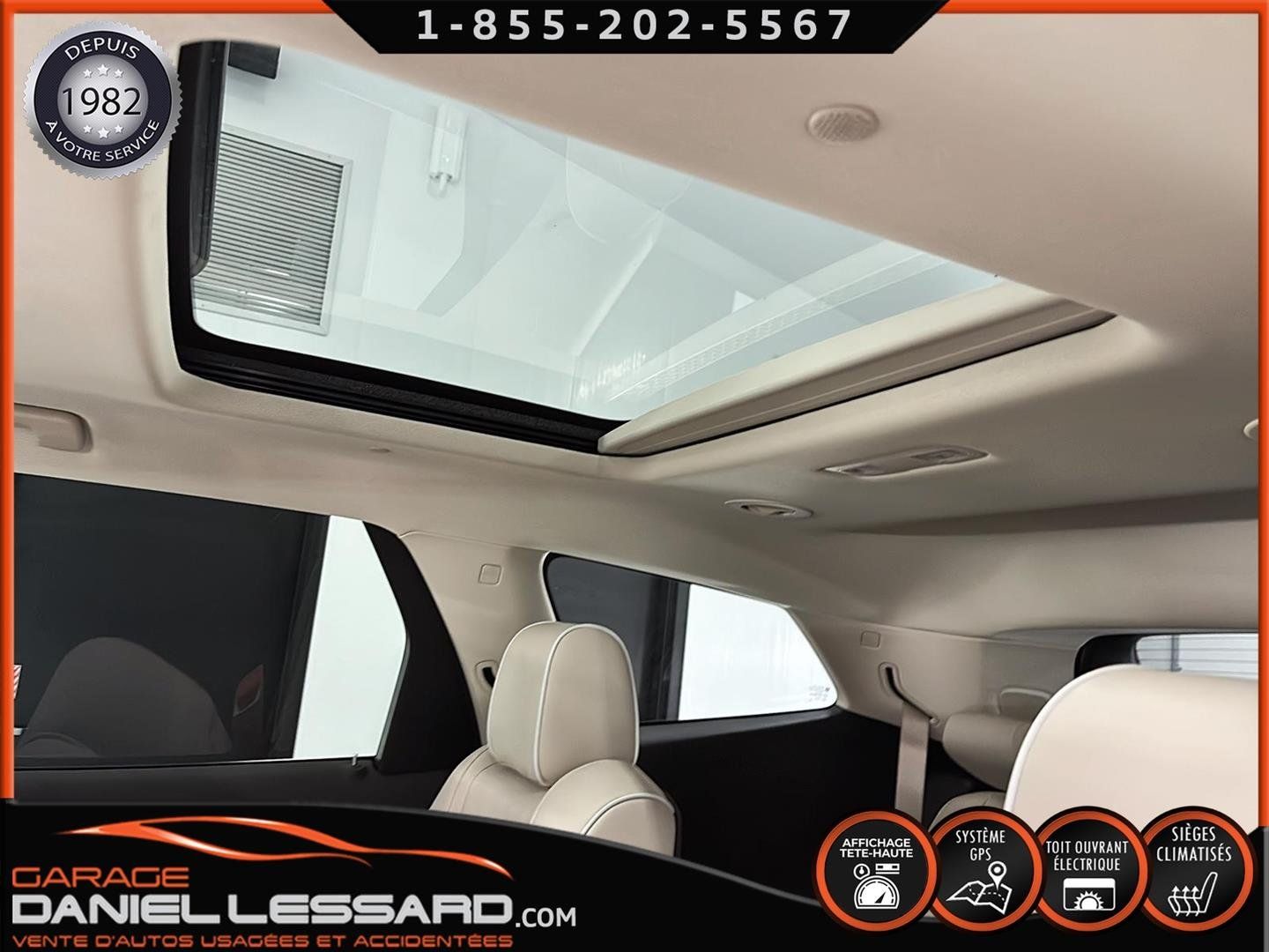 Buick Enclave 2022 - Image 43