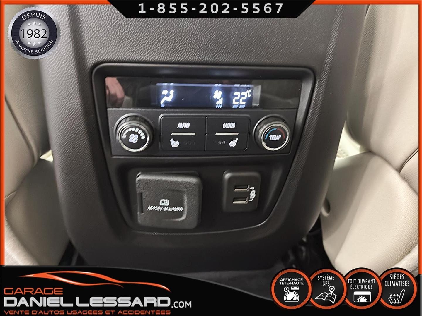 Buick Enclave 2022 - Image 44