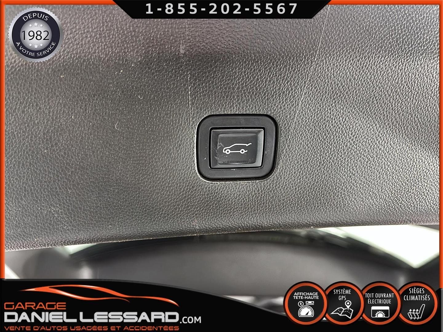 Buick Enclave 2022 - Image 49