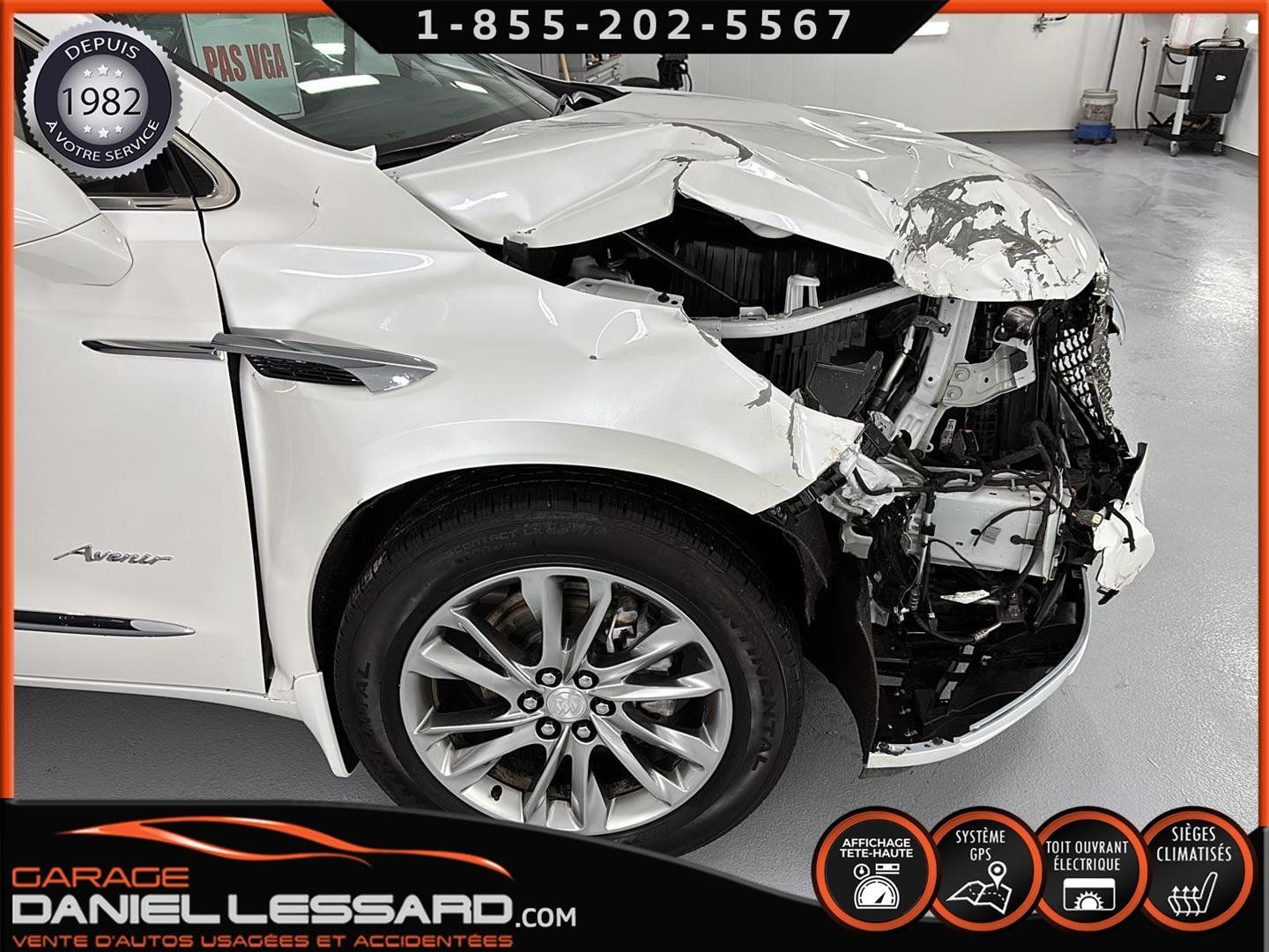 Buick Enclave 2022 - Image 57