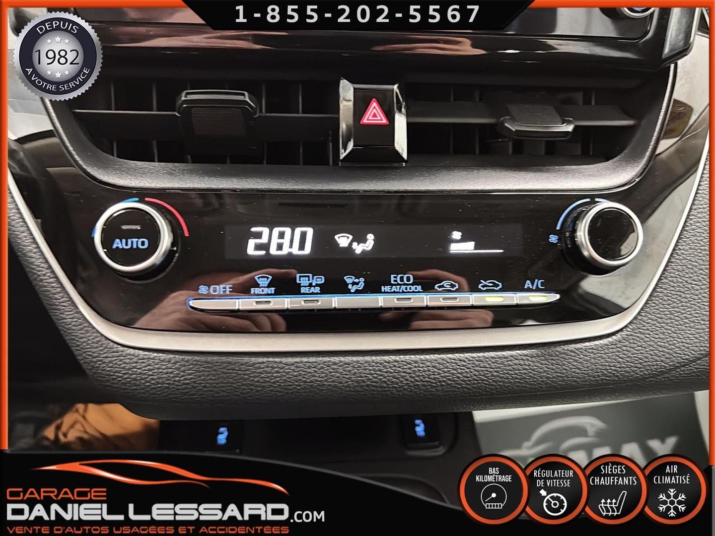 Toyota Corolla 2022 - Image 29