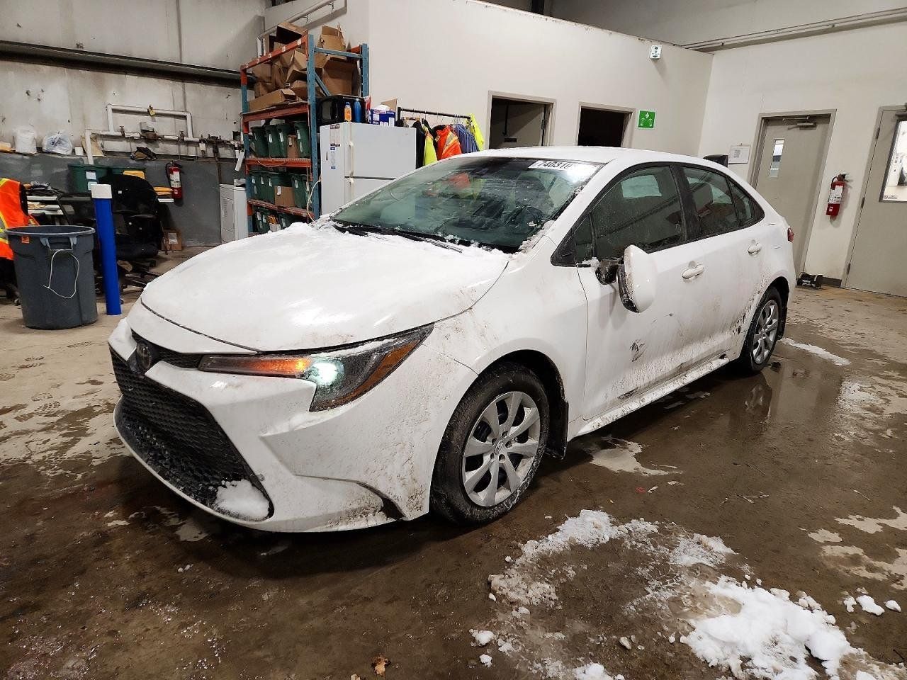 Toyota Corolla 2022 - Image 38