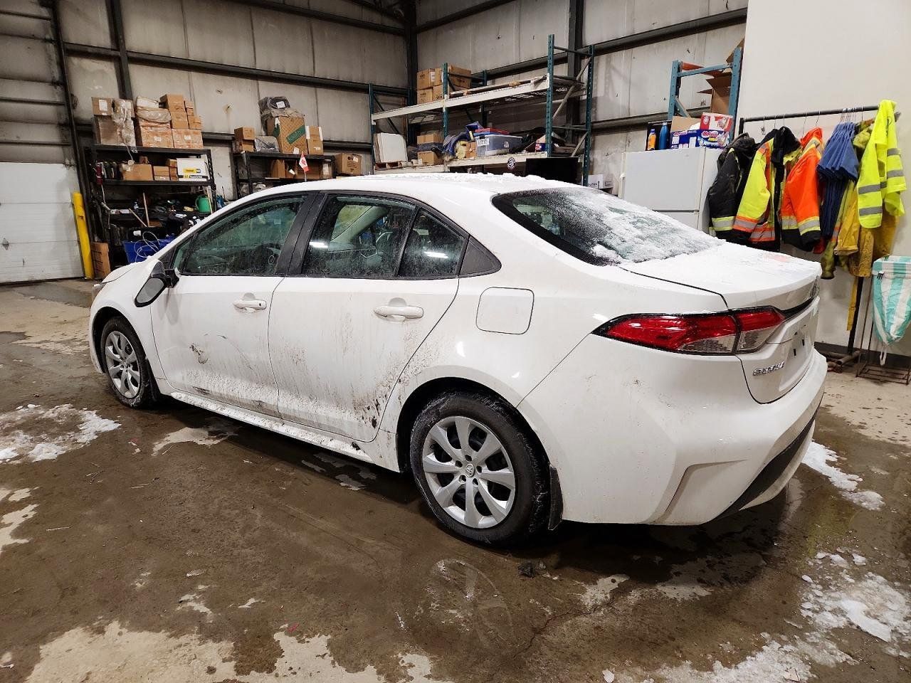 Toyota Corolla 2022 - Image 39