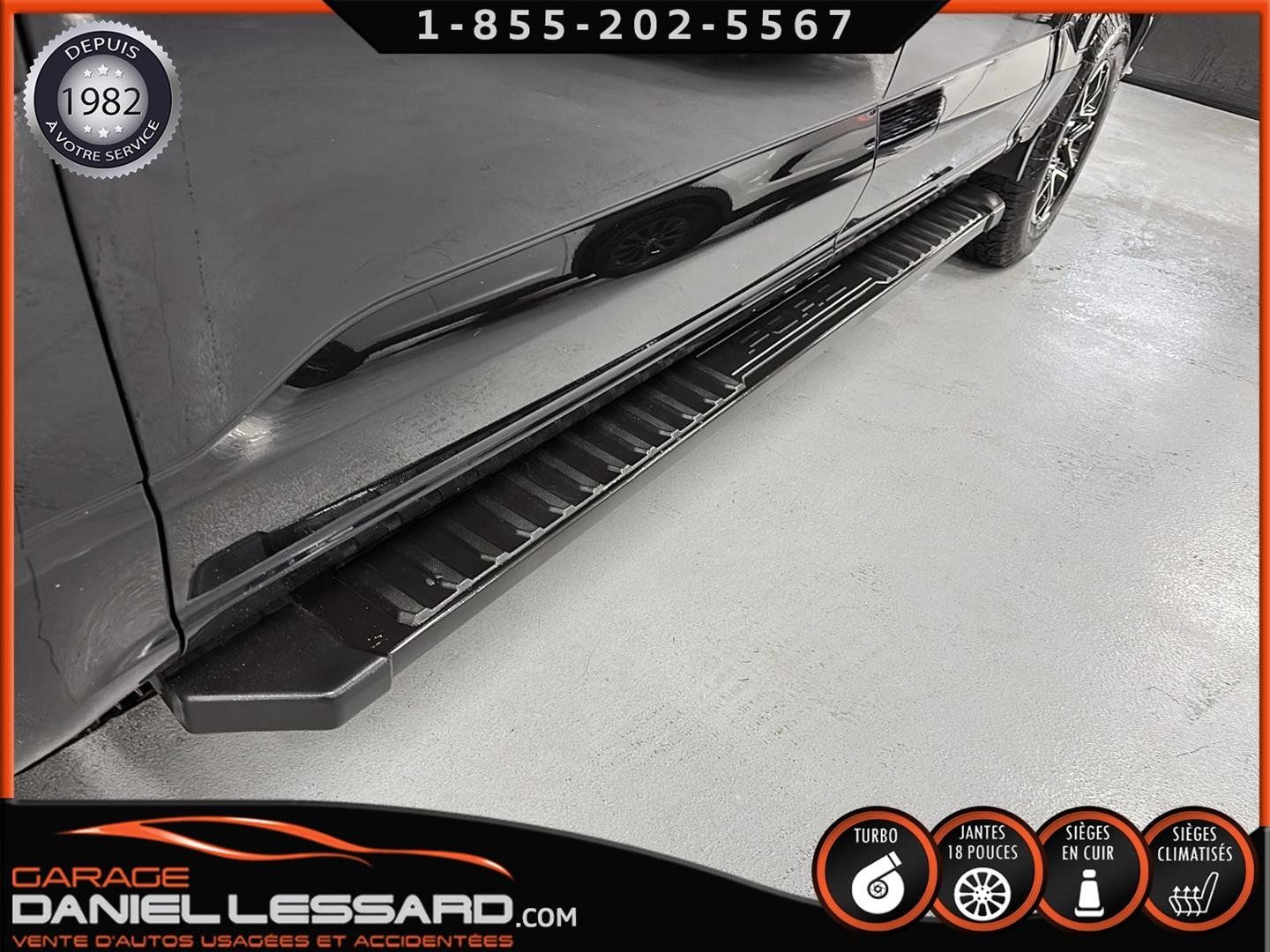 Ford F-150 2022 - Image 10
