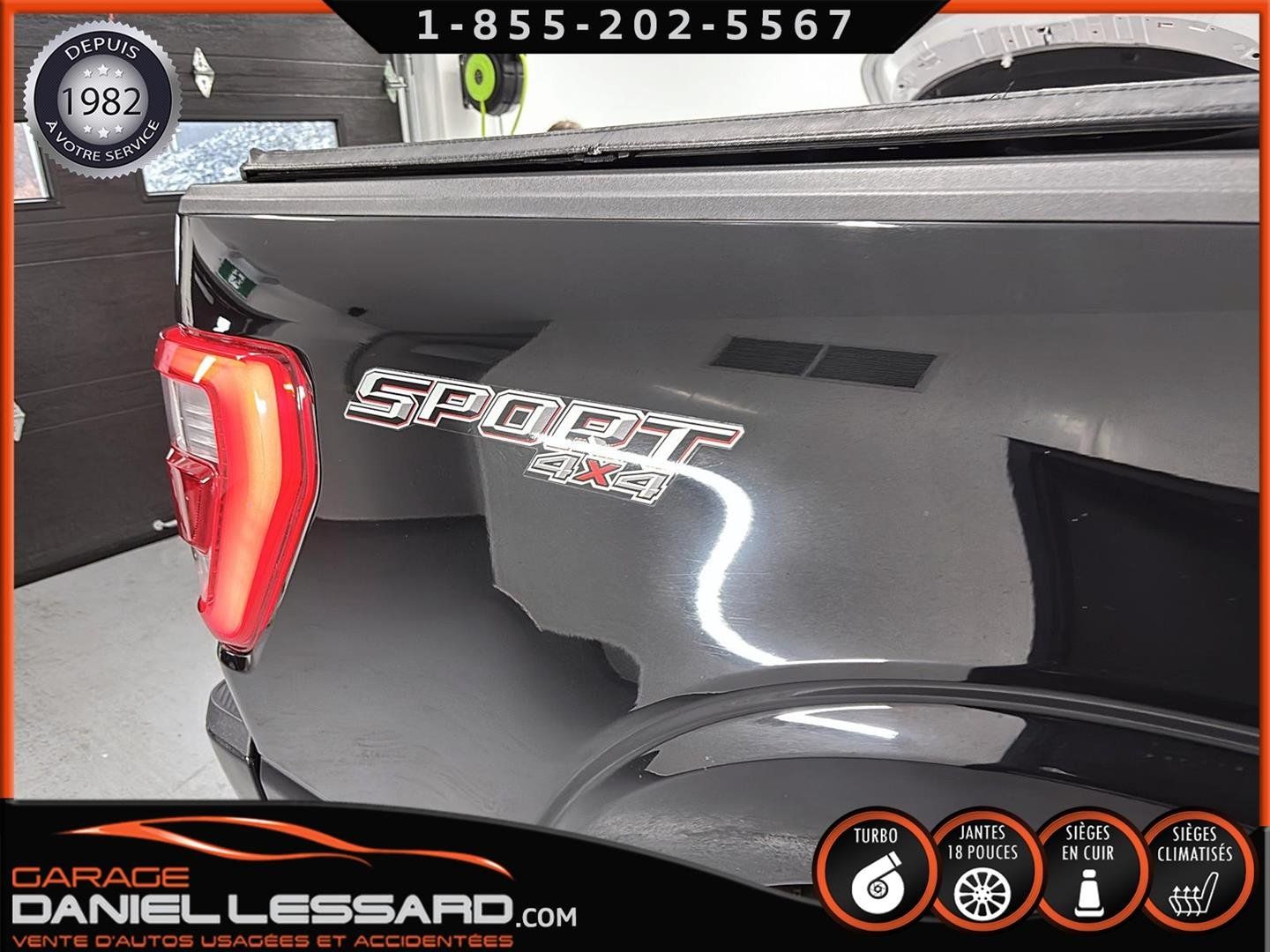 Ford F-150 2022 - Image 15