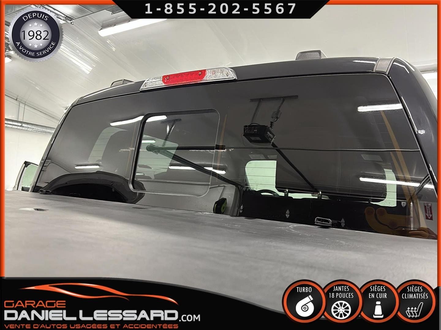 Ford F-150 2022 - Image 16