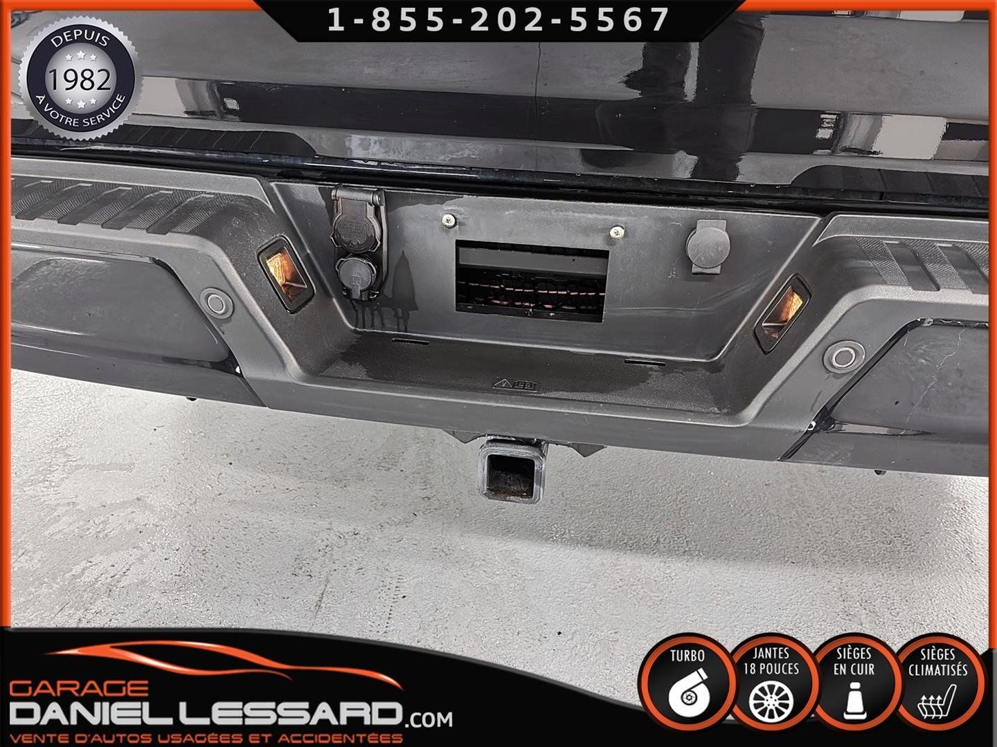 Ford F-150 2022 - Image 17
