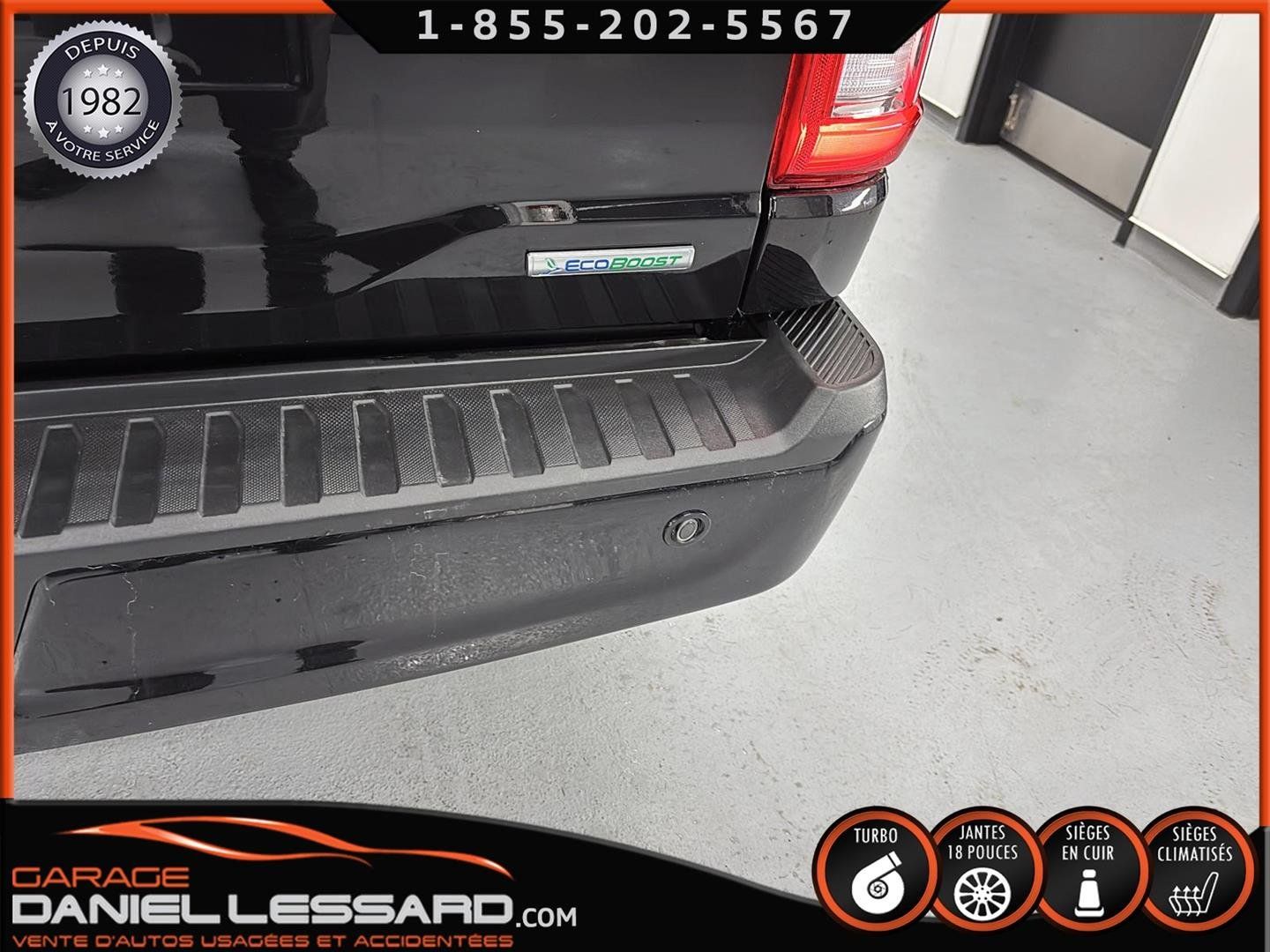 Ford F-150 2022 - Image 18