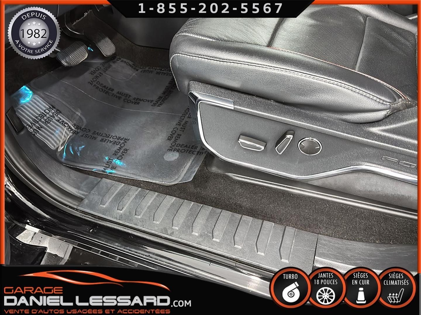 Ford F-150 2022 - Image 22