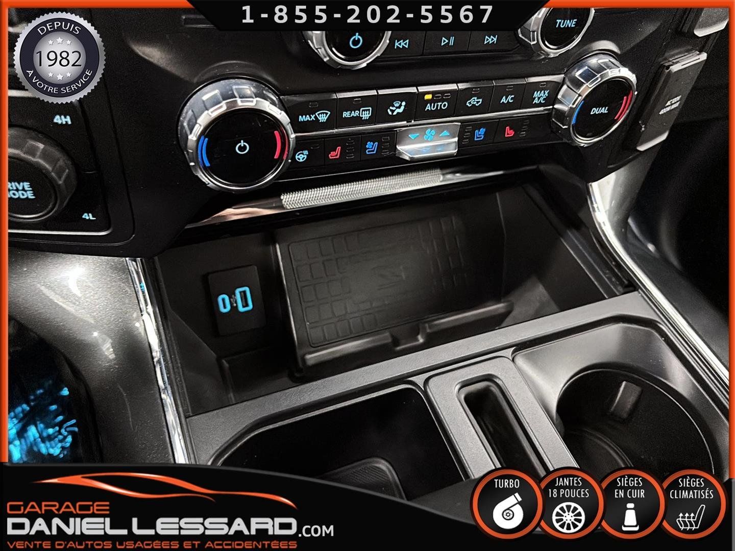 Ford F-150 2022 - Image 35