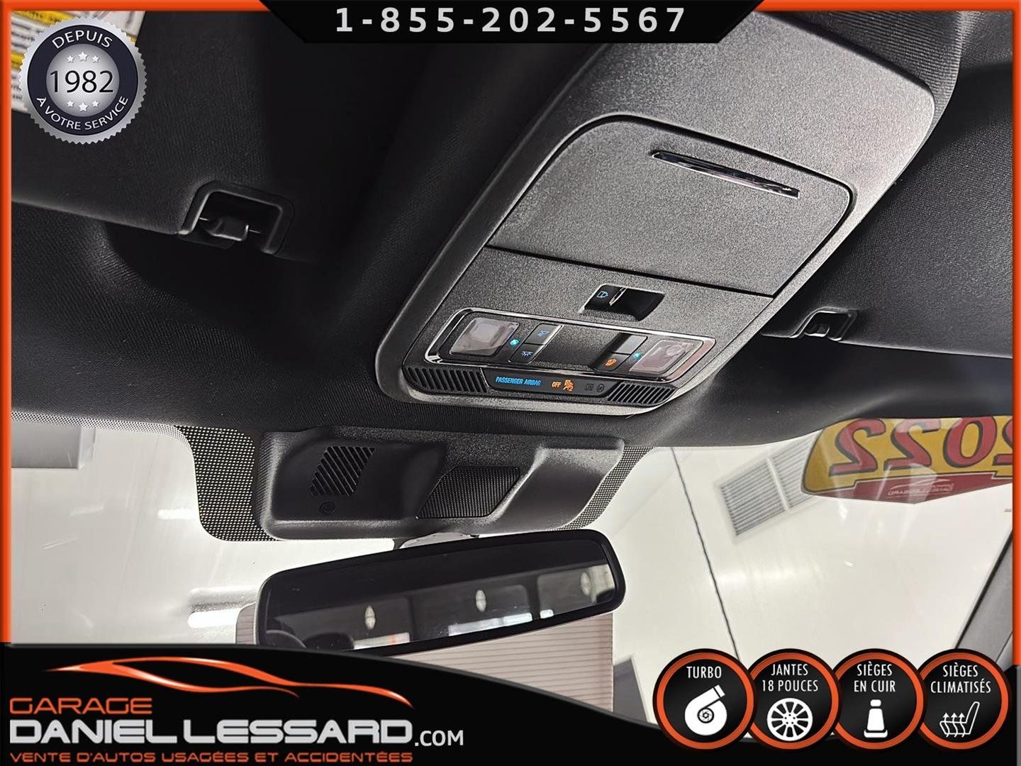 Ford F-150 2022 - Image 38