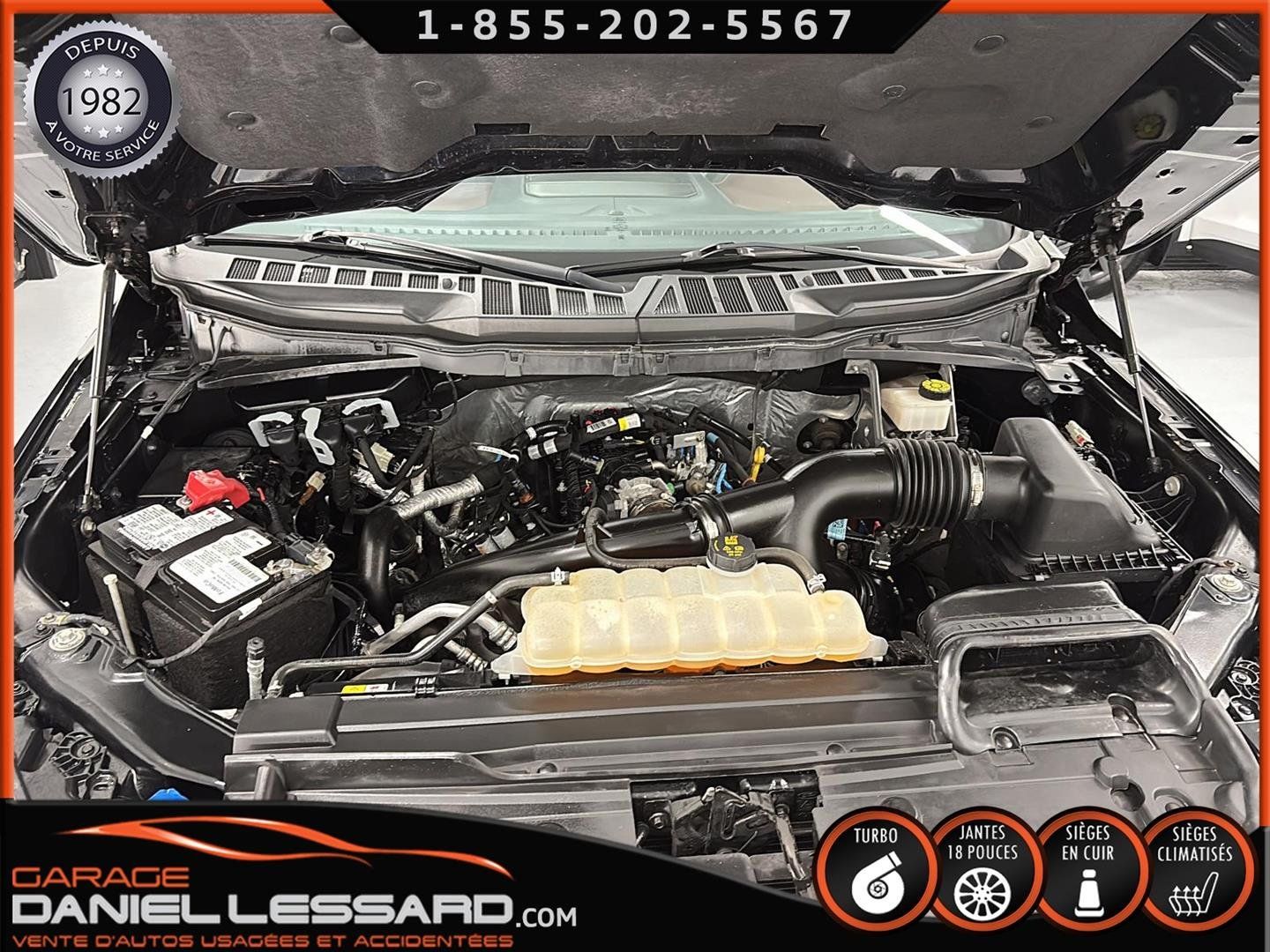 Ford F-150 2022 - Image 42