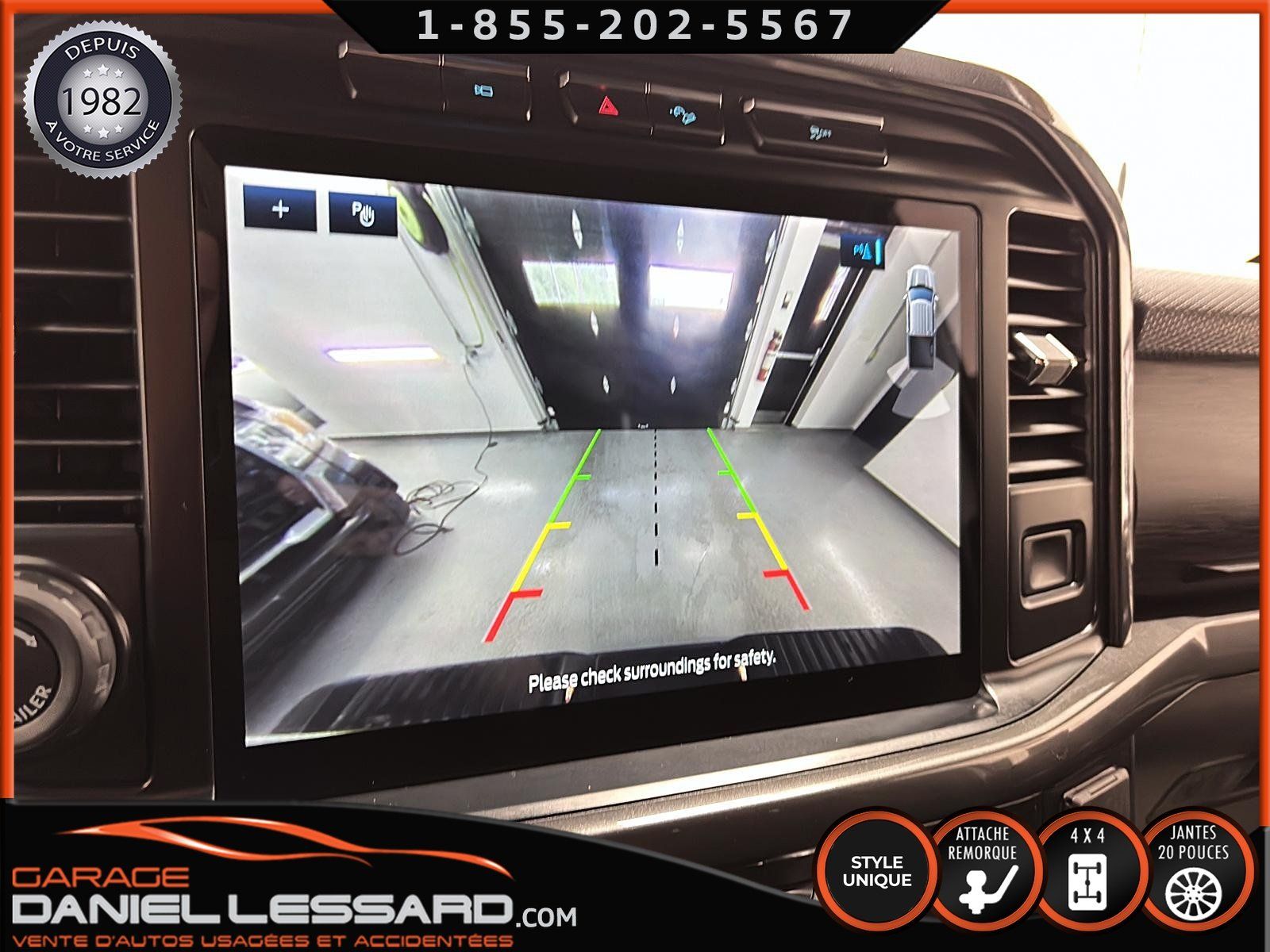 Ford F-150 2022 - Image 24