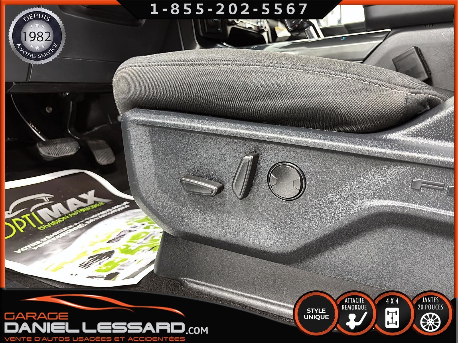 Ford F-150 2022 - Image 16