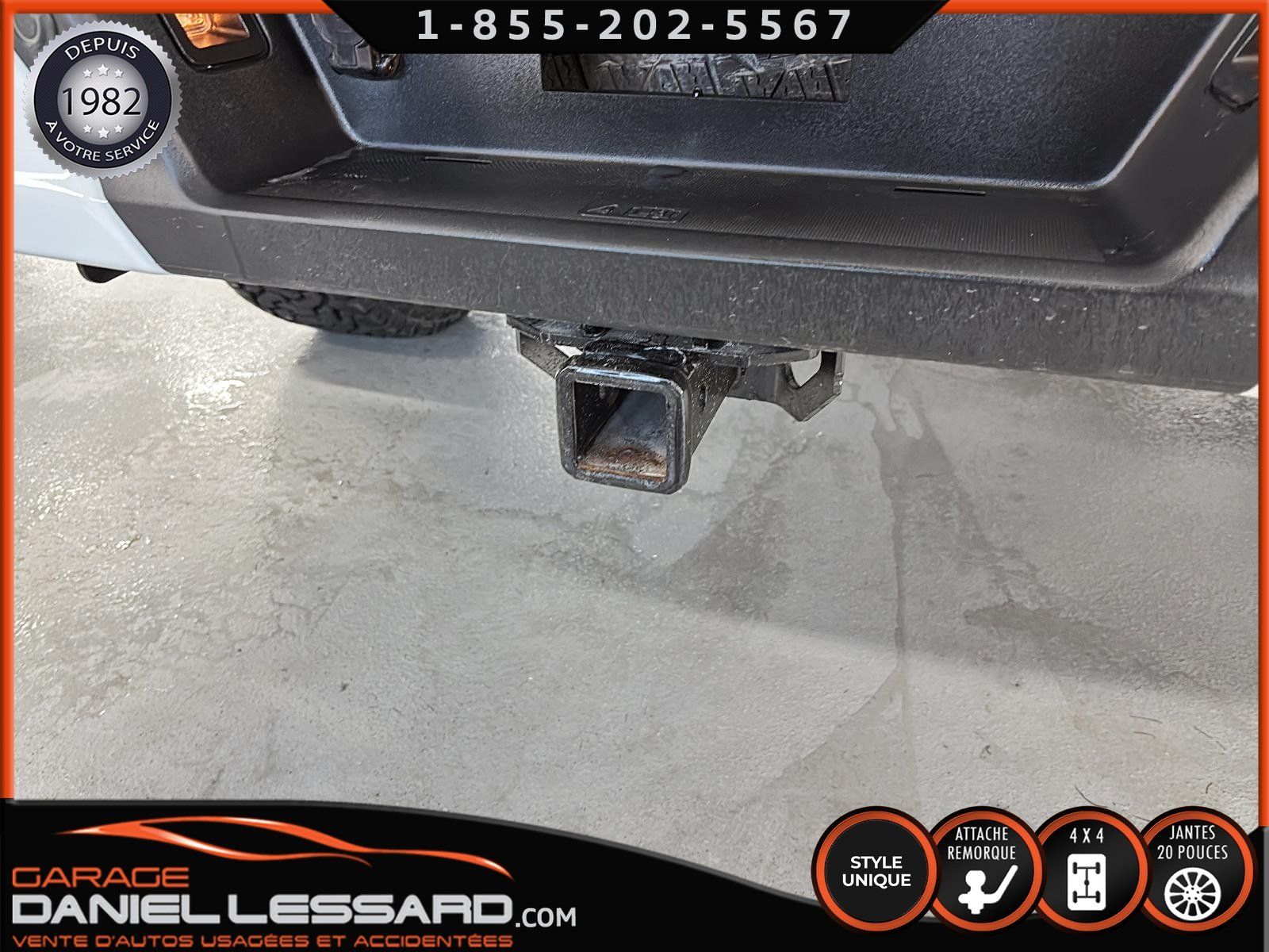 Ford F-150 2022 - Image 41