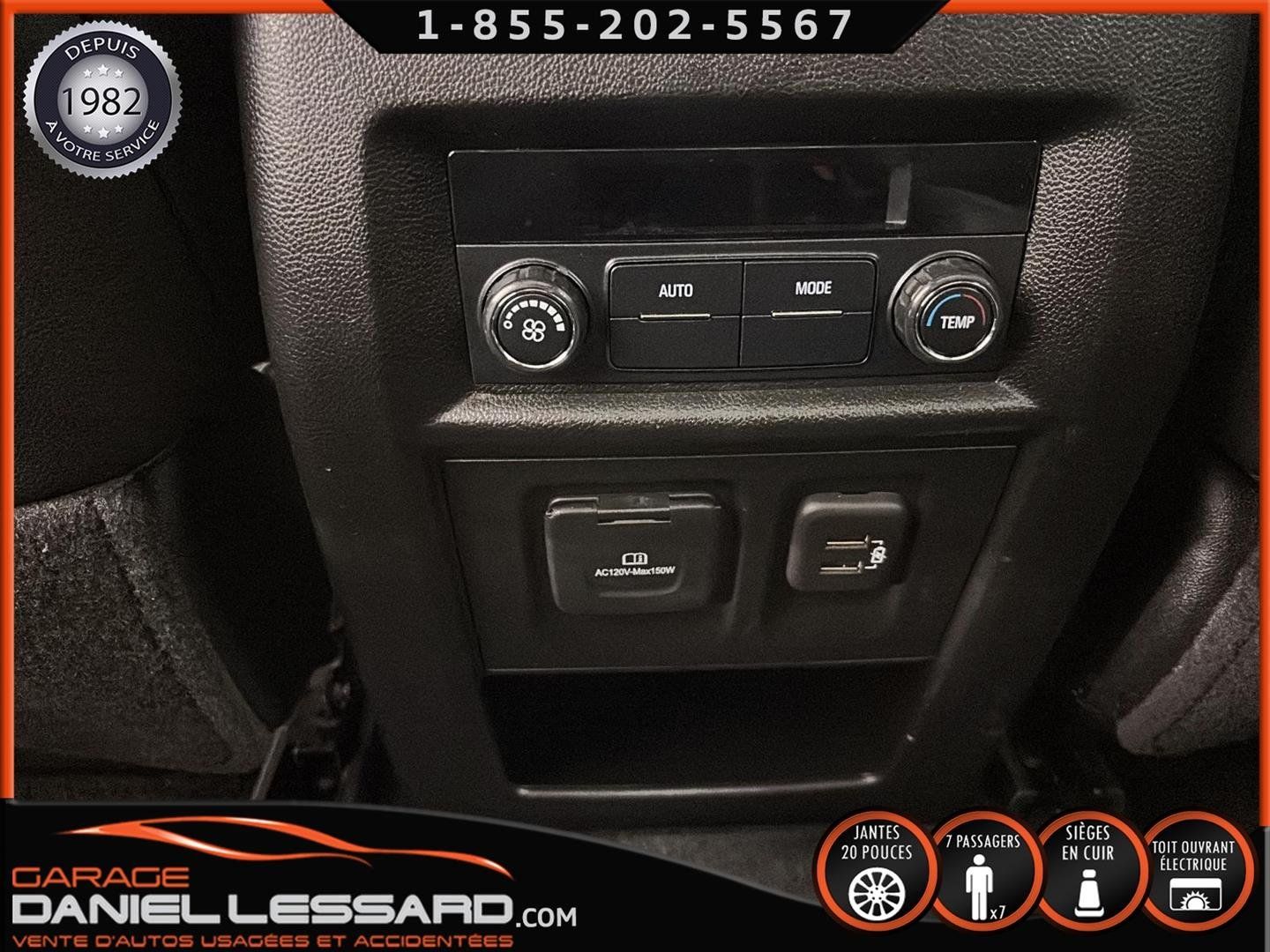 Chevrolet Traverse 2022 - Image 38